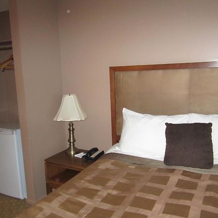Inn On The Harbour Prince Rupert Kamer foto