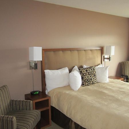 Inn On The Harbour Prince Rupert Kamer foto