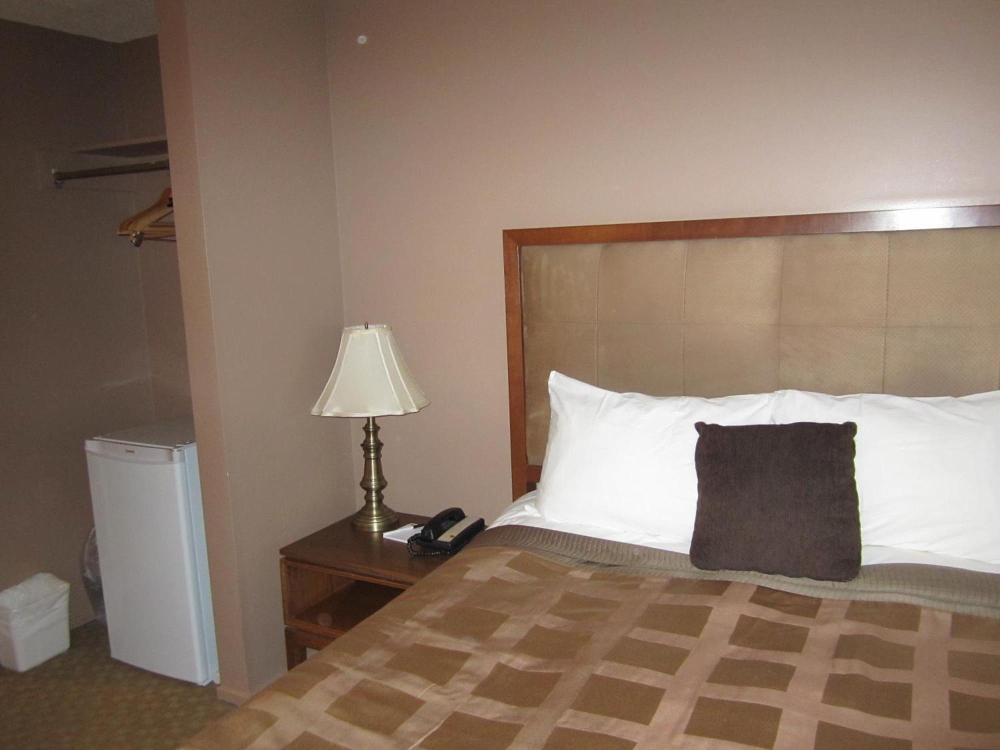 Inn On The Harbour Prince Rupert Kamer foto