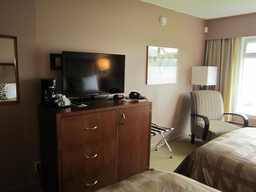 Inn On The Harbour Prince Rupert Kamer foto